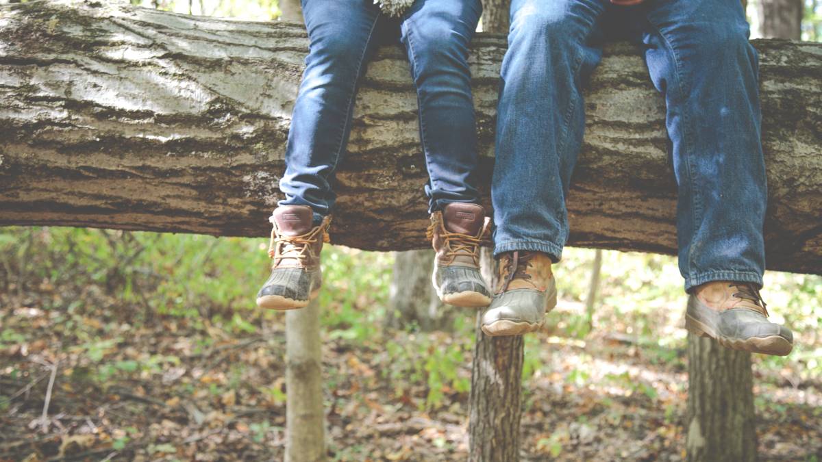 What I have learned about walking boots